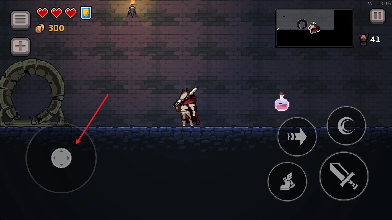 疾风骑士安卓版