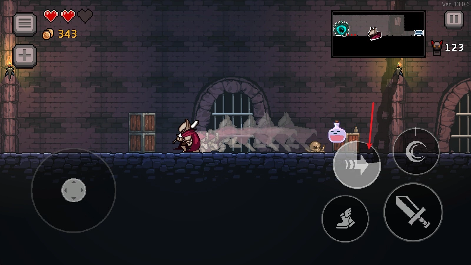 疾风骑士安卓版