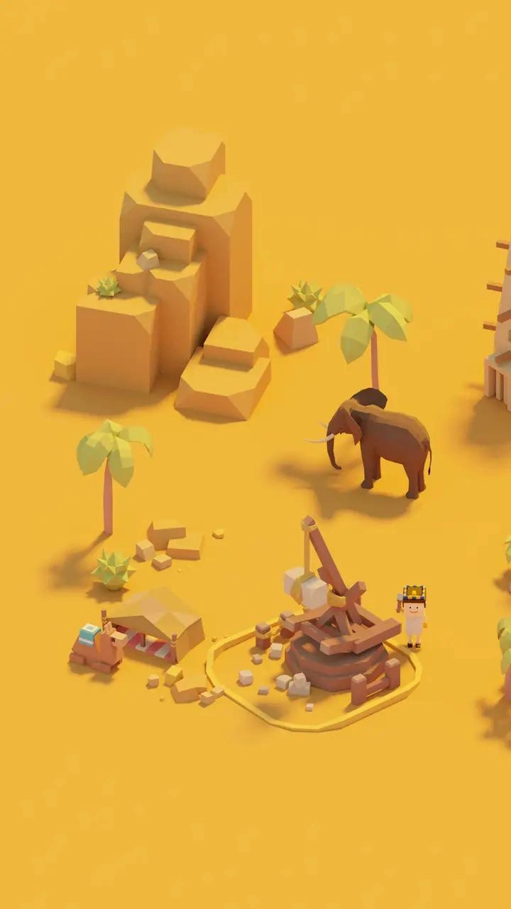 点点军团抖音游戏