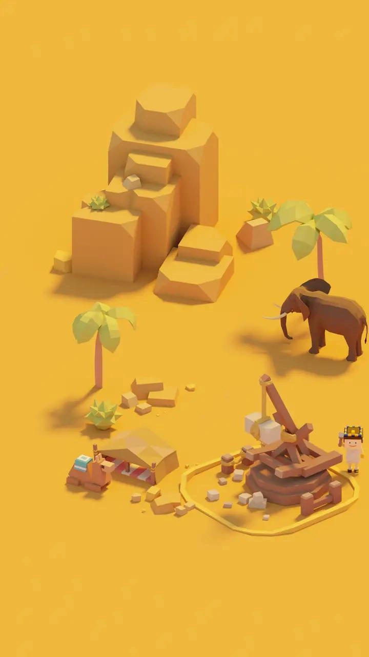 点点军团抖音游戏