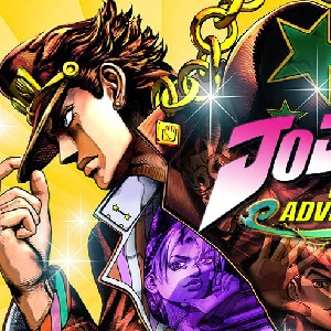 jojo的奇妙冒险群星之战