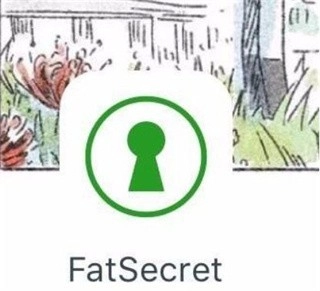 fatsecret安卓版