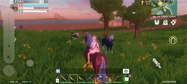 创造与魔法单机手机版图3