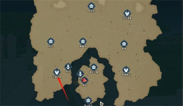 龙与家园:时光(8)