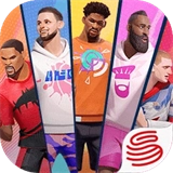 全明星街球派对国际服