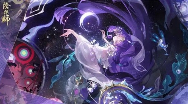 阴阳师SSR式神神无月实力水平怎样 阴阳师神无月抽取与否的建议