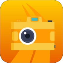 时间打卡记录相机