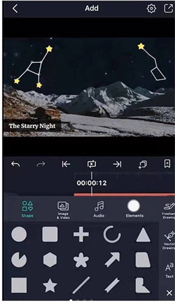 Alight Motion剪辑软件正版图1