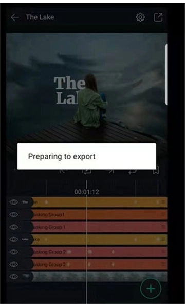 Alight Motion剪辑软件正版图4