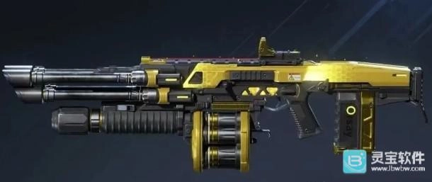 逆战后续热门武器插件推荐及天赋选择指南