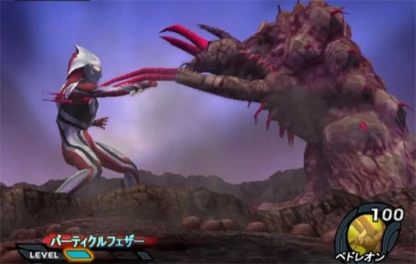 奈克瑟斯默示录手机版图2