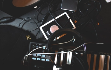 音频提取器截图1