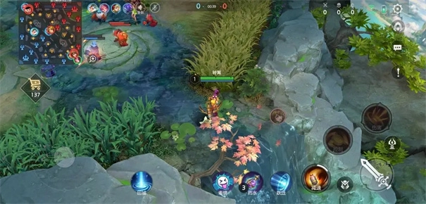 曙光英雄官服(5)