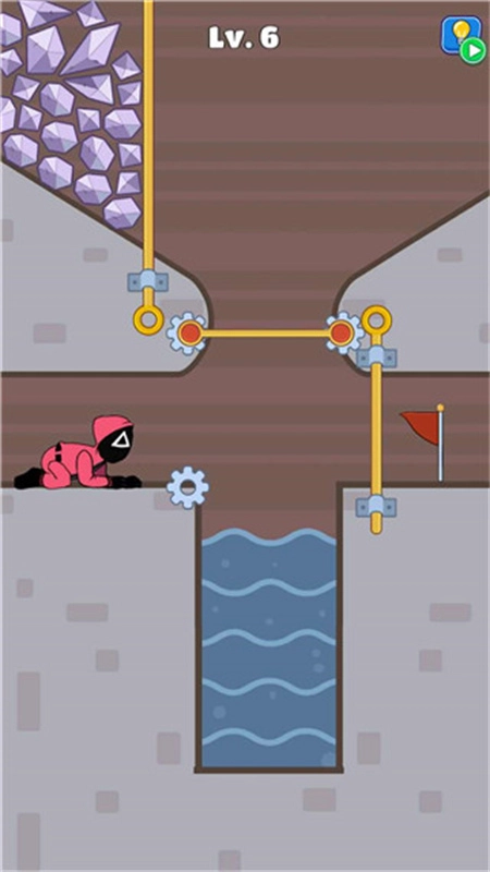 越狱大冒险中文版图4