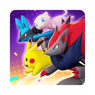 宝可梦大集结(POKéMON UNITE)