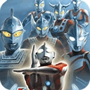 奥特曼之格斗进化0