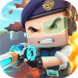 迷你枪战精英国际服