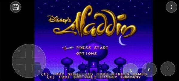 复古游戏模拟器图3