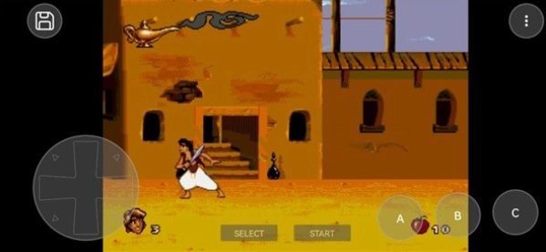 复古游戏模拟器图7