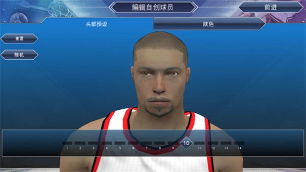 NBA2K22正版(4)