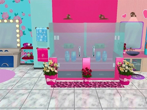 芭比梦幻屋冒险旅程截图4