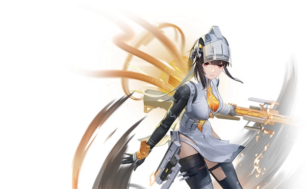 尘白禁区国际服(2)