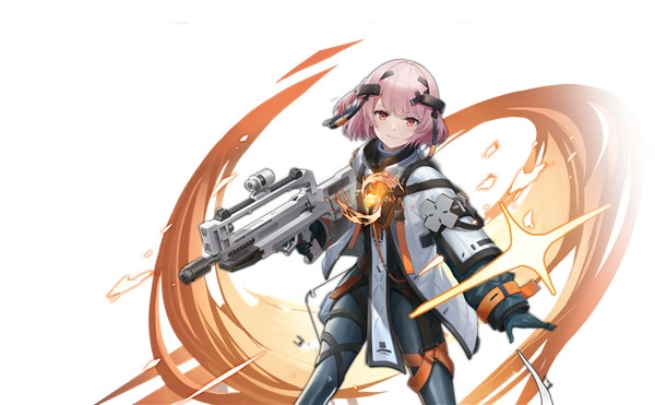 尘白禁区国际服(3)