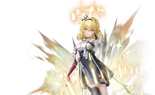 尘白禁区国际服(4)