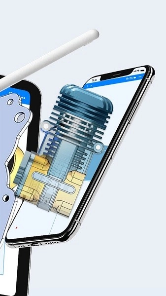 Innovector 3d建模最新版图3