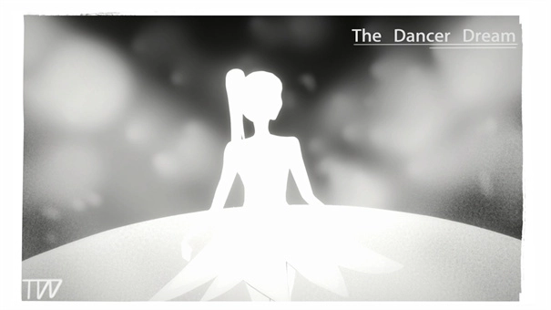 舞者之梦(1)