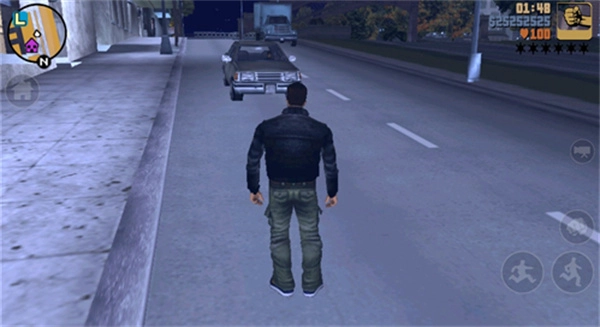 GTA3图1
