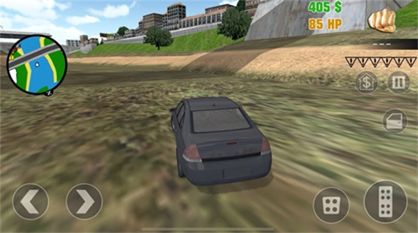 GTA3图2