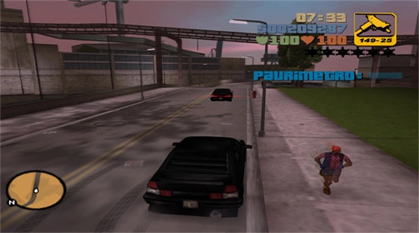 GTA3图3