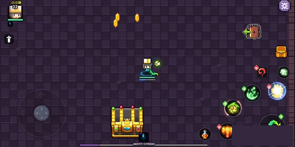 我的勇者国际服中文版截图2