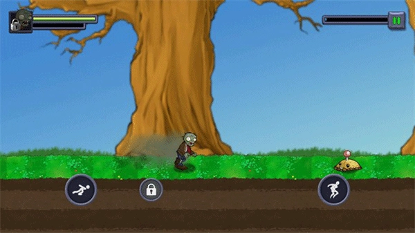 植物大战僵尸重生版