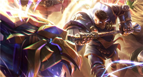 英雄联盟安卓版(2)