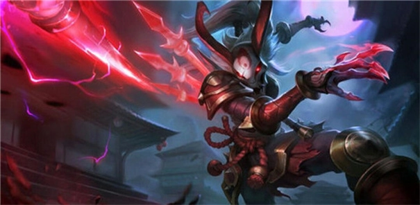 英雄联盟安卓版(4)