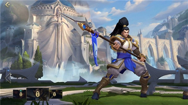 英雄联盟安卓版(7)