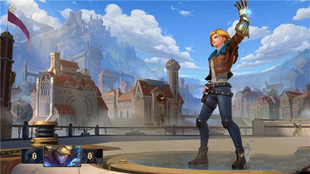 英雄联盟安卓版(9)