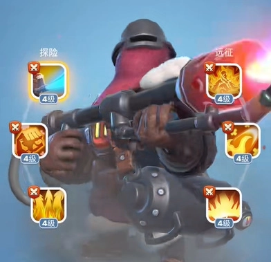 无尽冬日国服(3)