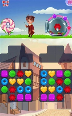 宾果消消消正版