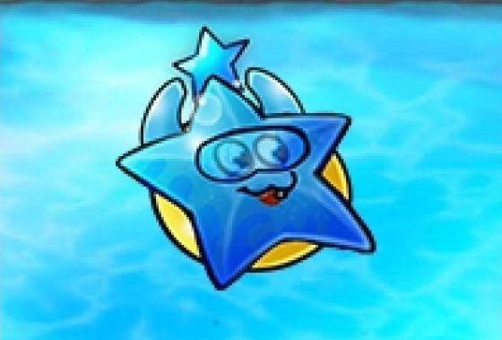 植物大战僵尸杨桃版图1