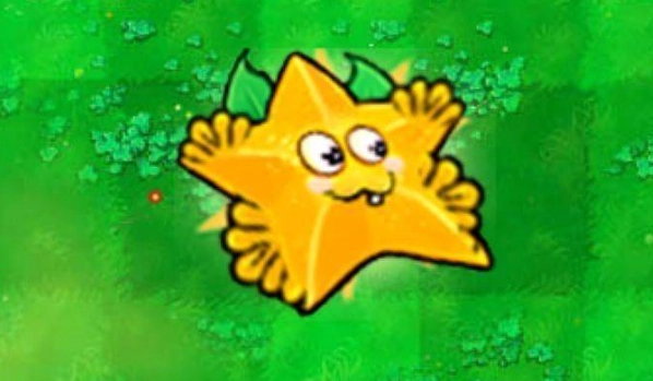 植物大战僵尸杨桃版图4