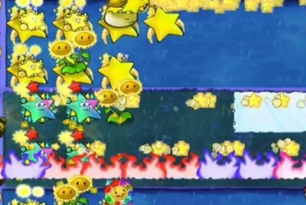 植物大战僵尸杨桃版图7