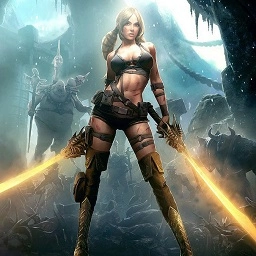 时光之刃最新版