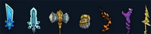 沙盒与副本英勇之地中文版(1)