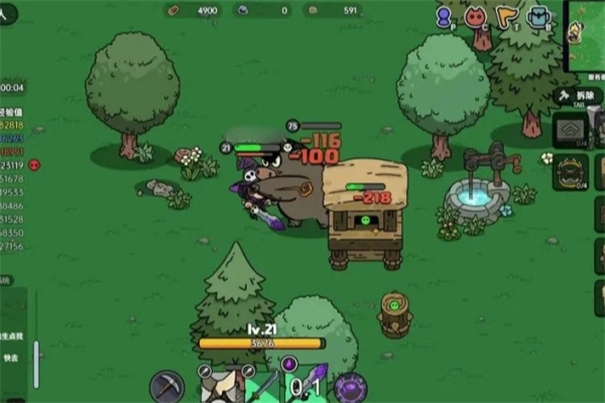 沙盒与副本英勇之地中文版(3)