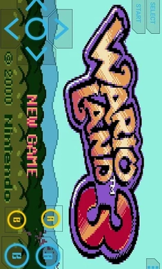 gbc模拟器汉化版