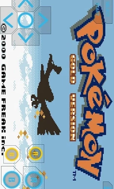 gbc模拟器汉化版