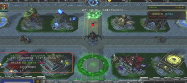 死亡竞技场截图4